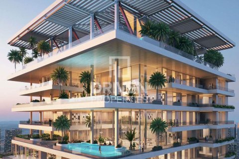 Apartment til salg i Downtown Dubai (Downtown Burj Dubai), Dubai, UAE 1 soveværelse, 111.48 kvm № 767043 - foto 18