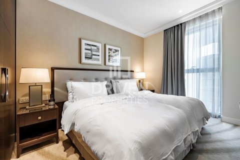 Downtown Dubai (Downtown Burj Dubai)、Dubai、UAE にあるマンション販売中 2ベッドルーム、134.8 m2、No767044 - 写真 7
