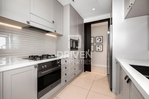 Downtown Dubai (Downtown Burj Dubai)、Dubai、UAE にあるマンション販売中 2ベッドルーム、134.8 m2、No767044 - 写真 8