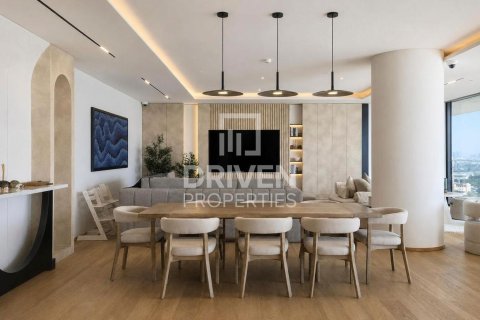 شقة للبيع في نخلة جميرا، دبي، الإمارات العربية المتحدة 4 غرفة نوم ، 538 متر مربع ، رقم 767045 - صورة 5