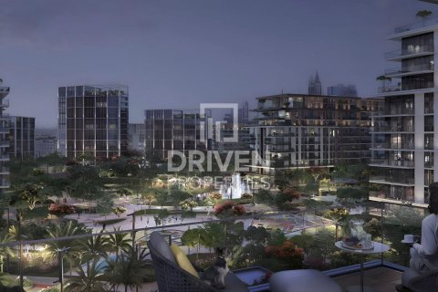 Lägenhet till försäljning i City Walk, Dubai, UAE 2 sovrum, 110 kvm Nr. 767049 - fotografi 9