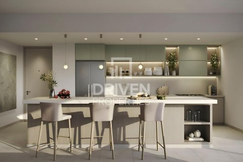 Lägenhet till försäljning i City Walk, Dubai, UAE 2 sovrum, 110 kvm Nr. 767049 - fotografi 3