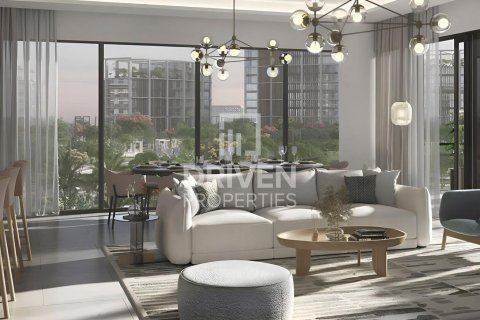 Lägenhet till försäljning i City Walk, Dubai, UAE 2 sovrum, 110 kvm Nr. 767049 - fotografi 2