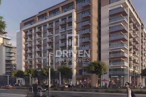 Apartment i City Walk, Dubai, UAE 2 soveværelser, 110 kvm № 767049