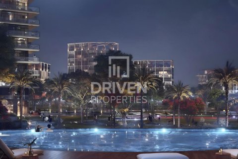 Lägenhet till försäljning i City Walk, Dubai, UAE 2 sovrum, 110 kvm Nr. 767049 - fotografi 4