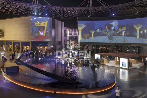 Lägenhet till försäljning i City Walk, Dubai, UAE 2 sovrum, 110 kvm Nr. 767049 - fotografi 8