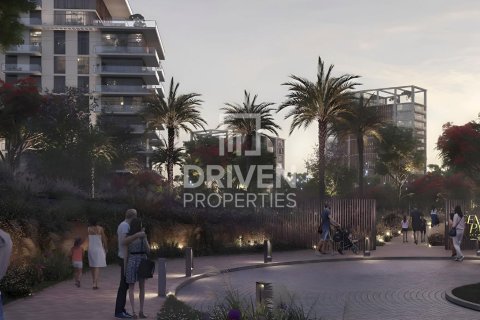 Lägenhet till försäljning i City Walk, Dubai, UAE 2 sovrum, 110 kvm Nr. 767049 - fotografi 11