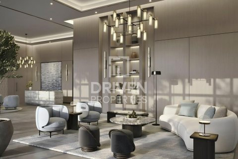 Lägenhet till försäljning i City Walk, Dubai, UAE 2 sovrum, 110 kvm Nr. 767049 - fotografi 6
