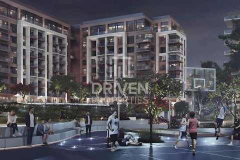 Lägenhet till försäljning i City Walk, Dubai, UAE 2 sovrum, 110 kvm Nr. 767049 - fotografi 7