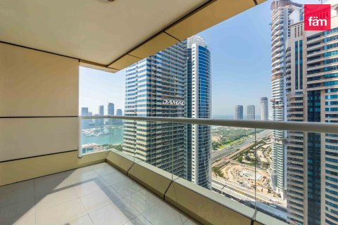 Appartamento in affitto a Dubai Marina, Dubai, EAU 2 camere da letto, 128 mq. № 723277 - foto 14