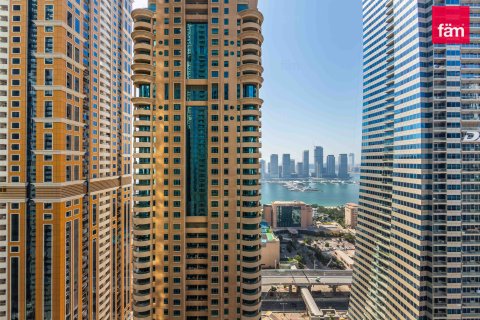 Appartamento in affitto a Dubai Marina, Dubai, EAU 2 camere da letto, 128 mq. № 723277 - foto 15