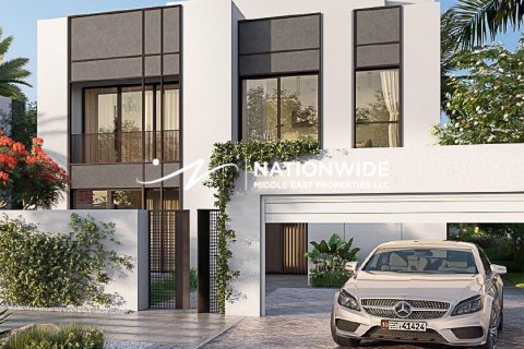 Villa itt: Abu Dhabi, EAE, 5 hálószoba, 876 m², azonosító: 687721
