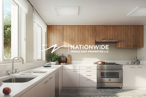 Вилла Абу-Даби, БАӘ-да 5 жатын бөлмелер, 876 м² № 687721 - фото 5