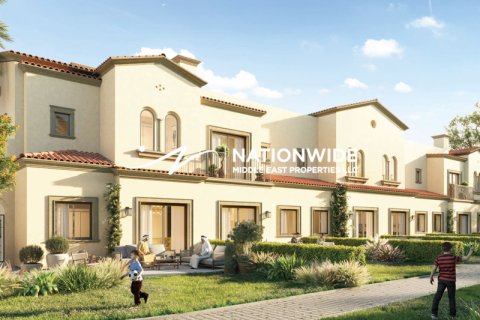 Kuća u nizu u gradu Abu Dhabi, UAE 3 spavaće sobe, 237 m2 Br. 687723 - Slika 10