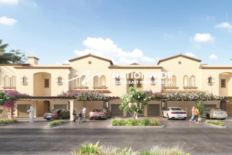 Kuća u nizu u gradu Abu Dhabi, UAE 3 spavaće sobe, 237 m2 Br. 687723 - Slika 8