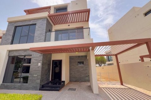 ویلا برای فروش در  DAMAC Hills (Akoya by DAMAC)، Dubai، امارات متحده عربی  6 خوابه ، 299 متر مربع ، شماره 726063 - تصویر 11