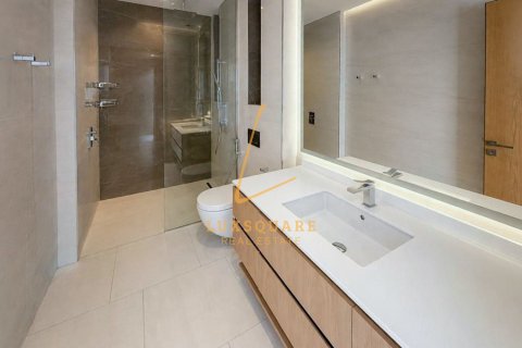 Üürile anda korter asukohaga Business Bay, Dubai, AÜE: 1 magamistoaga, 100 m² Nr 729555 - pilt 19
