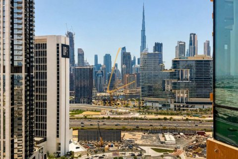 Üürile anda korter asukohaga Business Bay, Dubai, AÜE: 1 magamistoaga, 100 m² Nr 729555 - pilt 20