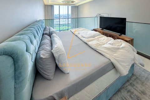 Üürile anda korter asukohaga Business Bay, Dubai, AÜE: 1 magamistoaga, 100 m² Nr 729555 - pilt 6