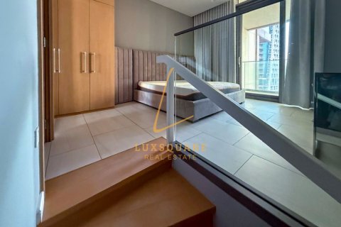 Üürile anda korter asukohaga Business Bay, Dubai, AÜE: 1 magamistoaga, 100 m² Nr 729555 - pilt 14