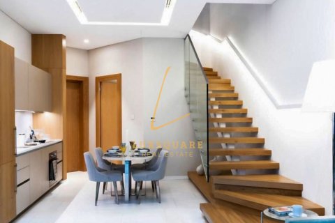 Business Bay、Dubai、UAE にあるマンションの賃貸物件 1ベッドルーム、104 m2、No729553 - 写真 12