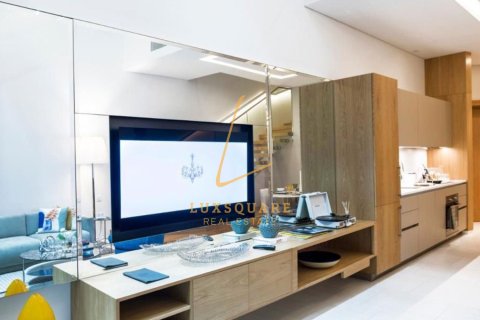 Business Bay、Dubai、UAE にあるマンションの賃貸物件 1ベッドルーム、104 m2、No729553 - 写真 8