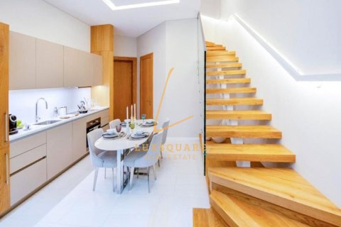 Business Bay、Dubai、UAE にあるマンションの賃貸物件 1ベッドルーム、104 m2、No729553 - 写真 11