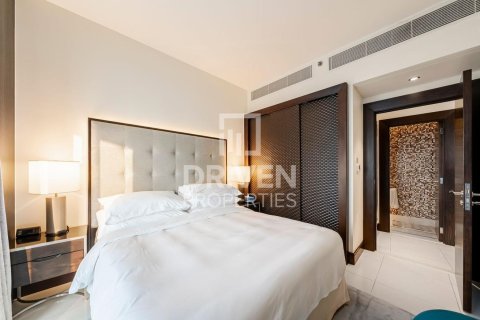 Byt v Downtown Dubai (Downtown Burj Dubai), SAE 1 ložnice, 81.75 m² Č.: 759584 - fotografie 7