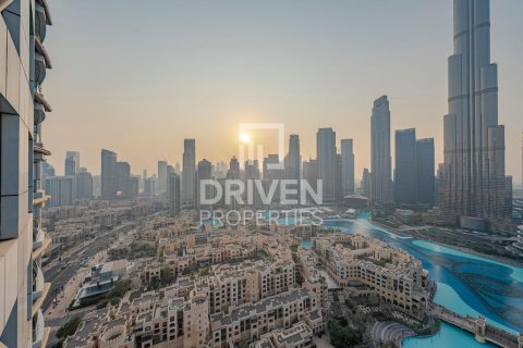 Byt v Downtown Dubai (Downtown Burj Dubai), SAE 1 ložnice, 81.75 m² Č.: 759584 - fotografie 9