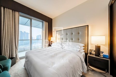 Byt v Downtown Dubai (Downtown Burj Dubai), SAE 1 ložnice, 81.75 m² Č.: 759584 - fotografie 6