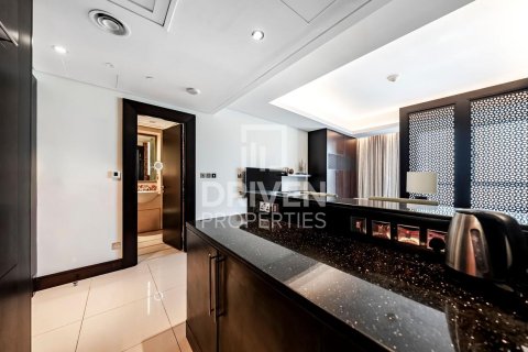 Downtown Dubai (Downtown Burj Dubai), UAE의 임대용 아파트 48.22제곱미터 번호 759585 - 사진 12