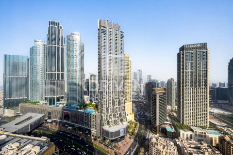 Apartamento em Downtown Dubai (Downtown Burj Dubai), Dubai, EAU 1 quarto, 48.22 m2 № 759585