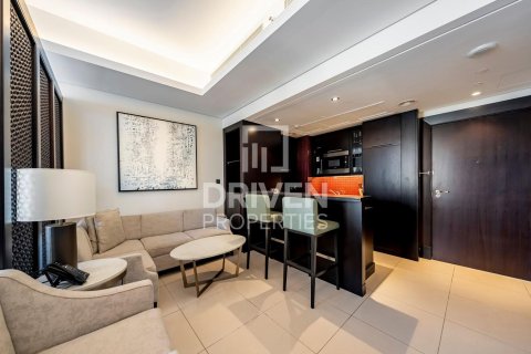 Downtown Dubai (Downtown Burj Dubai), UAE의 임대용 아파트 48.22제곱미터 번호 759585 - 사진 10
