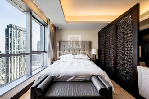 Downtown Dubai (Downtown Burj Dubai), UAE의 임대용 아파트 48.22제곱미터 번호 759585 - 사진 6