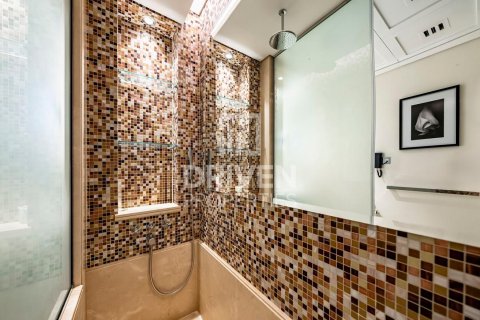 Downtown Dubai (Downtown Burj Dubai), UAE의 임대용 아파트 48.22제곱미터 번호 759585 - 사진 13