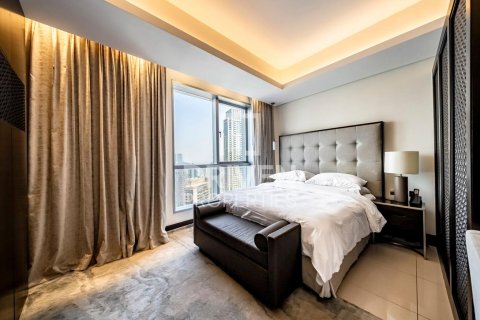 Downtown Dubai (Downtown Burj Dubai), UAE의 임대용 아파트 48.22제곱미터 번호 759585 - 사진 5