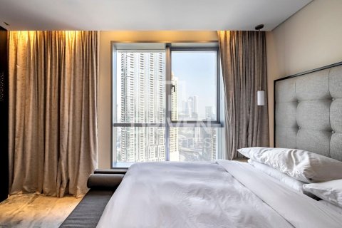 Downtown Dubai (Downtown Burj Dubai), UAE의 임대용 아파트 48.22제곱미터 번호 759585 - 사진 9
