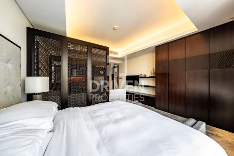 Downtown Dubai (Downtown Burj Dubai), UAE의 임대용 아파트 48.22제곱미터 번호 759585 - 사진 7