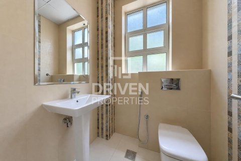 The Villa、Dubai、UAE にあるヴィラの賃貸物件 5ベッドルーム、445.93 m2、No759590 - 写真 21