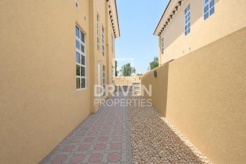 The Villa、Dubai、UAE にあるヴィラの賃貸物件 5ベッドルーム、445.93 m2、No759590 - 写真 23