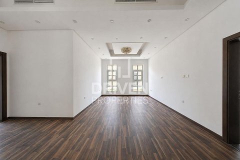 The Villa、Dubai、UAE にあるヴィラの賃貸物件 5ベッドルーム、445.93 m2、No759590 - 写真 7