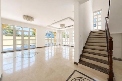 The Villa、Dubai、UAE にあるヴィラの賃貸物件 5ベッドルーム、445.93 m2、No759590 - 写真 3