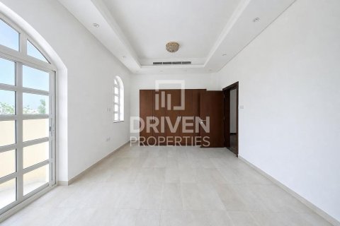 The Villa、Dubai、UAE にあるヴィラの賃貸物件 5ベッドルーム、445.93 m2、No759590 - 写真 8