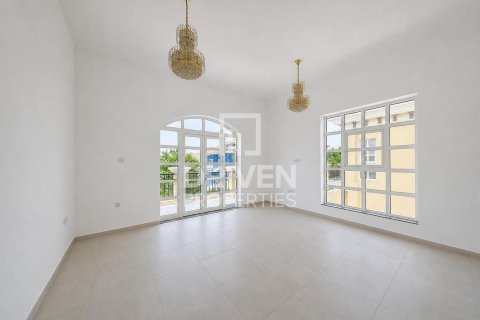 The Villa、Dubai、UAE にあるヴィラの賃貸物件 5ベッドルーム、445.93 m2、No759590 - 写真 16