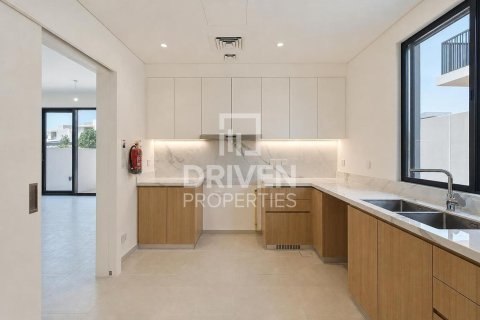 Kamienica do wynajęcia w Jebel Ali, Dubai, ZEA 4 sypialnie, 366.04 mkw., nr 756869 - zdjęcie 20