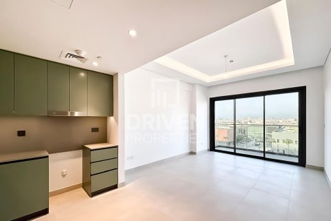 Apartment i City Walk, Dubai, UAE 1 soveværelse, 62.52 kvm № 756868