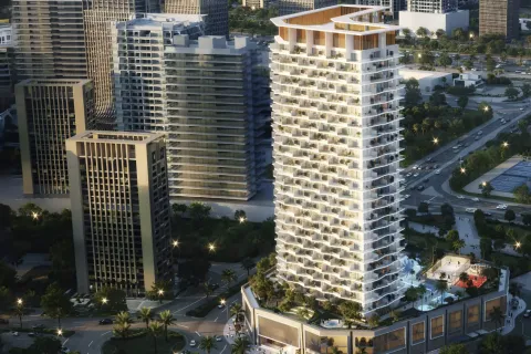 Dzīvoklis Umm Al Sheif, Dubaijā, AAE 1 istaba, 36 m2 Nr. 729063