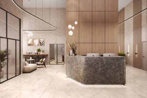 Müüa korter asukohaga Jumeirah Village Circle, Dubai, AÜE: 1 magamistoaga, 44 m² Nr 729062 - pilt 4
