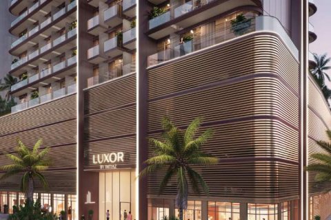 Jumeirah Village Circle、Dubai、UAEにあるマンション 1ベッドルーム、36 m2 No729060