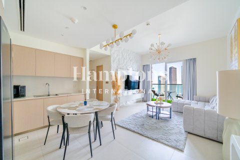 Dzīvoklis Palm Jumeirah, Dubaijā, AAE 2 istabas, 119.31996805 m2 Nr. 715521 - attēls 14